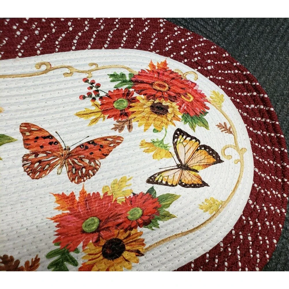 Unbranded selling oval